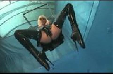 Hot Broads Fuck Boyfriends With Some Kinky Outfit!